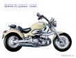 1998 BMW 1998 BMW R1200C